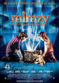 Film: Mimzy - Meine Freundin aus der Zukunft