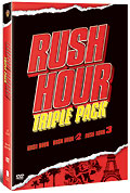 Rush Hour Triple Pack