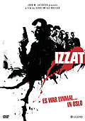 Izzat - A Killer Thriller