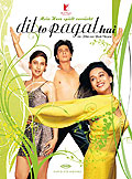 Film: Dil To Pagal Hai - Mein Herz spielt verrckt