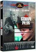 Film: Gorky Park