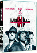 Harlem N.Y.C. - Der Preis der Macht