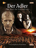 Film: Der Adler - Die Spur des Verbrechens - Staffel 2