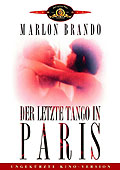 Der letzte Tango in Paris - Ungekrzte Kino-Version