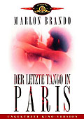 Film: Der letzte Tango in Paris - Ungekrzte Kino-Version