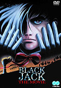 Black Jack - The Movie