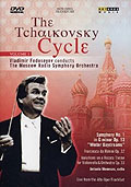 Film: The Tschaikowsky Cycle - Vol. 01