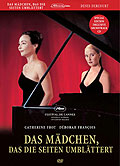 Film: Das Mdchen, das die Seiten umblttert - Special Edition