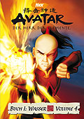 Avatar - Buch 1: Wasser - Volume 4
