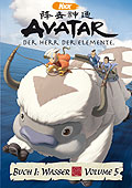 Avatar - Buch 1: Wasser - Volume 5