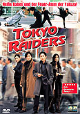 Tokyo Raiders