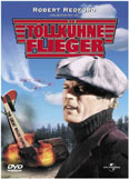 Tollkhne Flieger