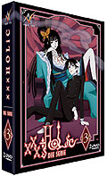 xxxHolic - Die Serie - Vol. 3