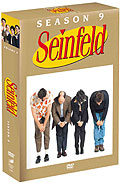 Seinfeld - Season 9