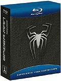 Film: Spider-Man Trilogie - exklusiv MediaMarkt