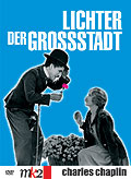 Lichter der Grostadt - The Chaplin Collection