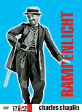 Rampenlicht - The Chaplin Collection