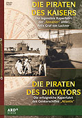 Die Piraten des Kaisers / Die Piraten des Diktators