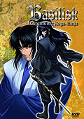 Basilisk - Chronik der Koga-Ninja - Vol. 6