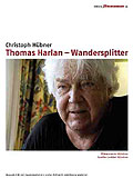 Thomas Harlan - Wandersplitter - Edition filmmuseum 35