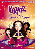 Film: Bratz - Genie Magic