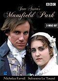 Film: Mansfield Park