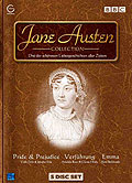 Jane Austen Collection