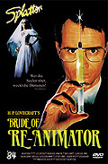 Film: Bride of Re-Animator - Limited Retro Edition - Cover A