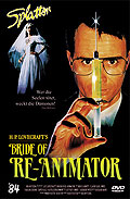 Bride of Re-Animator - Limited Retro Edition - Cover A