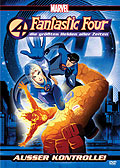Film: Fantastic Four - Die grten Helden aller Zeiten - Vol. 1