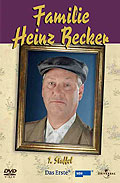 Film: Familie Heinz Becker - 1. Staffel