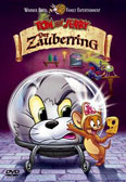 Tom und Jerry - Der Zauberring