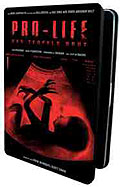 Film: Pro-Life - Des Teufels Brut - Metalpack Edition