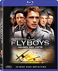 Film: Flyboys - Helden der Lfte