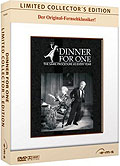 Film: Dinner for One - Limited Collector's Edition