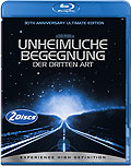 Unheimliche Begegnung der dritten Art - 30th Anniversary Ultimate Edition