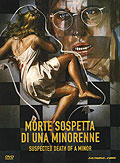 Film: Morte sospetta di una minorenne - Suspected Death of a Minor