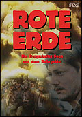 Film: Rote Erde - Die Bergarbeiter-Saga aus dem Ruhrgebiet