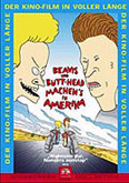 Film: Beavis und Butthead machen's in Amerika