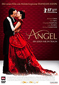 Film: Angel - Ein Leben wie im Traum - Home Edition