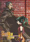 Solty Rei - Vol. 4