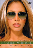 Toni Braxton - From Toni with Love
