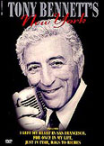 Film: Tony Bennett's New York