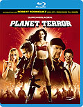 Film: Planet Terror