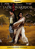Jade Warrior - Limited Gold Edition