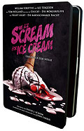 We all scream for ice cream - Metalpack Edition