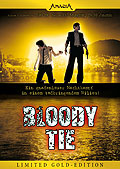 Film: Bloody Tie - Limited Gold Edition