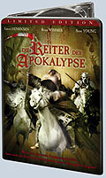 Die Reiter der Apokalypse - Limited Edition