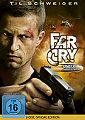 Film: Far Cry - Uncut - Special Edition