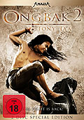 Film: Ong-Bak 2 - Special Edition